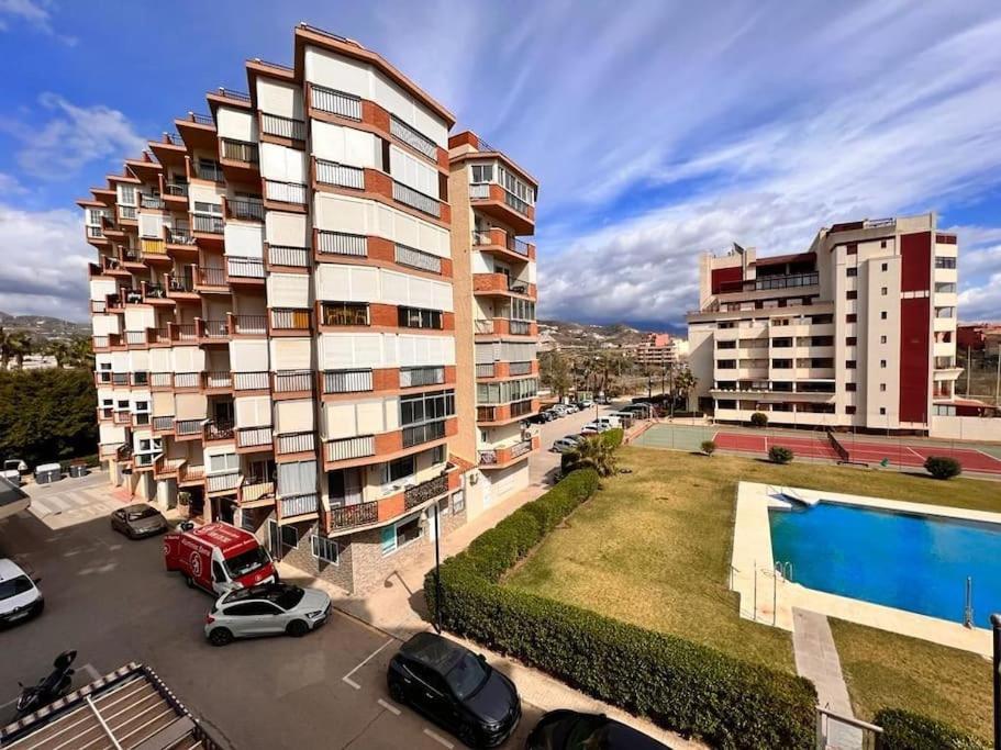 Estudio El Faro Málaga Dış mekan fotoğraf